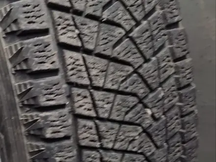 Зимние шины Bridgestone Blizzak Dm-Z3 215/70/R16, липучка. за 157 000 тг. в Алматы – фото 4