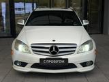 Mercedes-Benz C 300 2007 годаүшін5 400 000 тг. в Алматы
