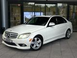 Mercedes-Benz C 300 2007 годаүшін5 400 000 тг. в Алматы – фото 2