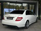 Mercedes-Benz C 300 2007 годаүшін5 400 000 тг. в Алматы – фото 5