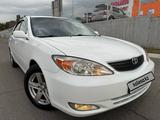 Toyota Camry 2002 годаүшін5 300 000 тг. в Алматы – фото 4