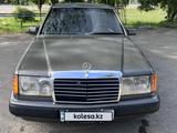 Mercedes-Benz E 230 1989 годаfor850 000 тг. в Тараз – фото 4