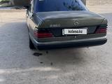 Mercedes-Benz E 230 1989 годаfor850 000 тг. в Тараз – фото 2