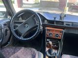 Mercedes-Benz E 230 1989 годаfor850 000 тг. в Тараз – фото 5