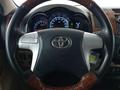 Toyota Fortuner 2013 годаүшін8 790 000 тг. в Шымкент – фото 26