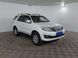 Toyota Fortuner 2013 годаүшін8 790 000 тг. в Шымкент – фото 3