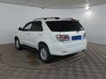 Toyota Fortuner 2013 годаүшін8 790 000 тг. в Шымкент – фото 7