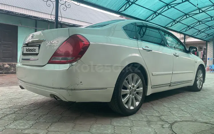 Nissan Teana 2005 годаfor3 100 000 тг. в Актобе