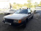 Audi 100 1989 годаүшін1 050 000 тг. в Аксукент