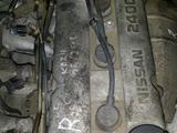Двигатель на ниссан максимаүшін450 000 тг. в Караганда – фото 3