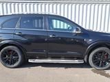 Chevrolet Captiva 2014 года за 7 530 000 тг. в Алматы – фото 4