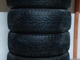 Комплект 235/55 R19 за 90 000 тг. в Астана