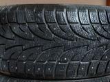 Комплект 235/55 R19 за 90 000 тг. в Астана – фото 2