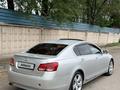 Lexus GS 300 2006 года за 4 980 000 тг. в Алматы