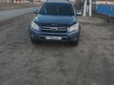 Toyota RAV4 2008 года за 6 000 000 тг. в Актобе