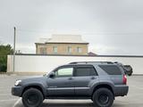 Toyota 4Runner 2007 годаүшін10 500 000 тг. в Жанаозен – фото 4