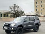 Toyota 4Runner 2007 годаүшін10 500 000 тг. в Жанаозен – фото 2