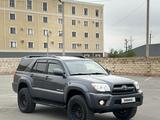 Toyota 4Runner 2007 годаүшін10 500 000 тг. в Жанаозен