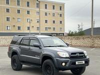 Toyota 4Runner 2007 года за 10 500 000 тг. в Жанаозен