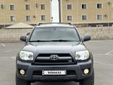 Toyota 4Runner 2007 годаүшін10 500 000 тг. в Жанаозен – фото 3