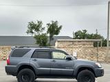 Toyota 4Runner 2007 годаүшін10 500 000 тг. в Жанаозен – фото 5