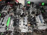 ДВИГАТЕЛЬ 2GR/3GR-FE Toyota Lexus ДВС и АКПП 2AZ/2UZ/1MZ/MZ/3MZ/2UR/3UR/4GR за 197 500 тг. в Алматы – фото 2