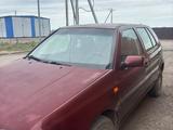 Volkswagen Golf 1994 годаүшін500 000 тг. в Атбасар – фото 2