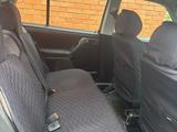 Volkswagen Golf 1994 годаүшін500 000 тг. в Атбасар – фото 4