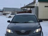 Toyota Camry 2007 года за 6 400 000 тг. в Караганда – фото 3