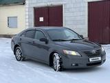 Toyota Camry 2007 года за 6 400 000 тг. в Караганда – фото 4