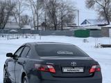 Toyota Camry 2007 года за 6 400 000 тг. в Караганда – фото 5