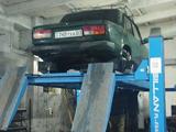 ВАЗ (Lada) 2107 1998 годаүшін300 000 тг. в Есиль – фото 4