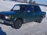 ВАЗ (Lada) 2107 1998 годаүшін300 000 тг. в Есиль