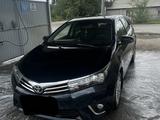 Toyota Corolla 2013 года за 7 700 000 тг. в Семей – фото 2