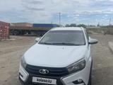 ВАЗ (Lada) Vesta SW Cross 2019 годаүшін4 800 000 тг. в Костанай
