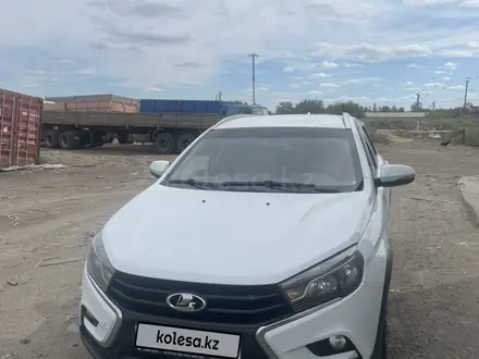 ВАЗ (Lada) Vesta SW Cross 2019 года за 4 800 000 тг. в Костанай