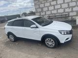 ВАЗ (Lada) Vesta SW Cross 2019 годаүшін4 800 000 тг. в Костанай – фото 2