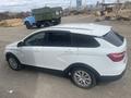 ВАЗ (Lada) Vesta SW Cross 2019 годаүшін4 800 000 тг. в Костанай – фото 4