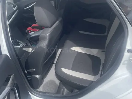 ВАЗ (Lada) Vesta SW Cross 2019 года за 4 800 000 тг. в Костанай – фото 6