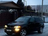 BMW X5 2004 года за 7 500 000 тг. в Алматы – фото 2