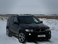 BMW X5 2004 года за 7 500 000 тг. в Алматы – фото 10