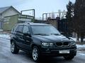 BMW X5 2004 года за 7 500 000 тг. в Алматы – фото 3