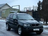 BMW X5 2004 года за 7 500 000 тг. в Алматы – фото 3