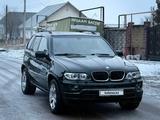 BMW X5 2004 года за 7 500 000 тг. в Алматы – фото 4