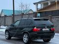 BMW X5 2004 года за 7 500 000 тг. в Алматы – фото 5