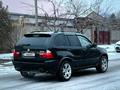 BMW X5 2004 года за 7 500 000 тг. в Алматы – фото 6