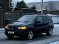 BMW X5 2004 года за 7 500 000 тг. в Алматы – фото 8