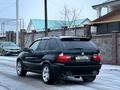BMW X5 2004 года за 7 500 000 тг. в Алматы – фото 7