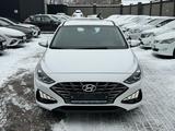 Hyundai i30 2024 года за 10 700 000 тг. в Алматы – фото 3