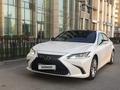 Lexus ES 250 2018 годаүшін22 500 000 тг. в Атырау – фото 10